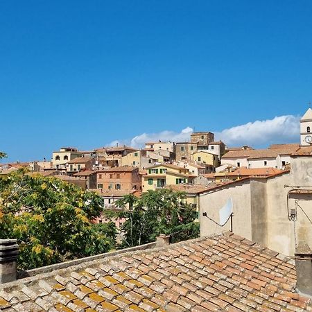 ReR Vista Mare Villa Capoliveri  Exterior foto