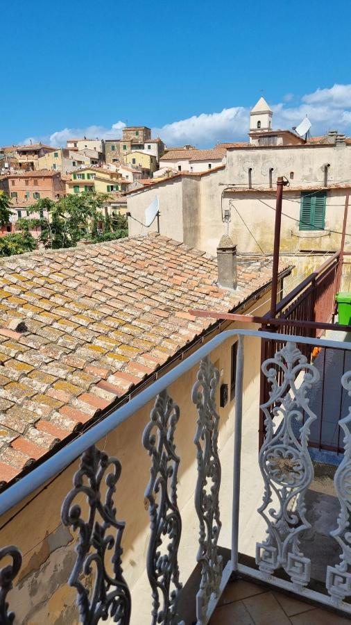 ReR Vista Mare Villa Capoliveri  Exterior foto