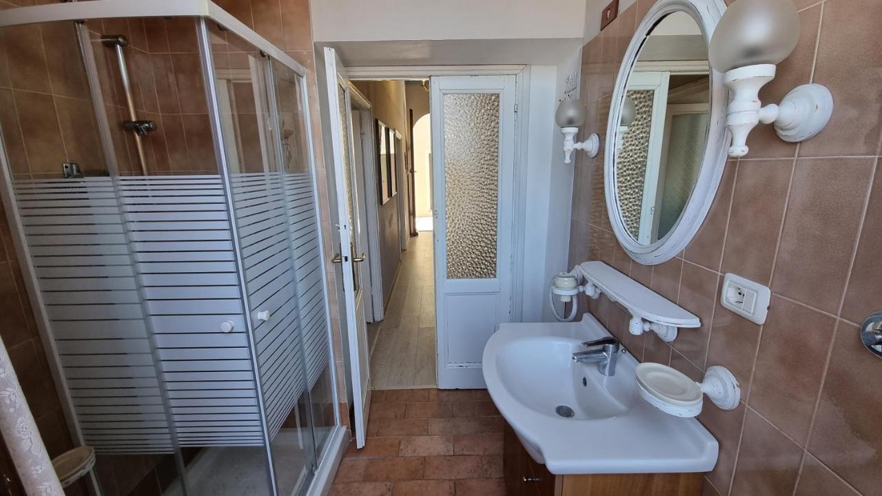 ReR Vista Mare Villa Capoliveri  Exterior foto
