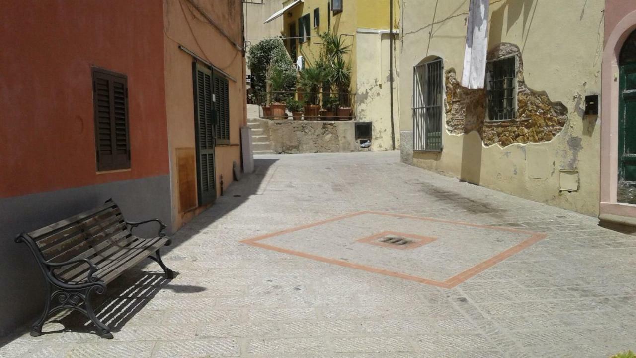 ReR Vista Mare Villa Capoliveri  Exterior foto