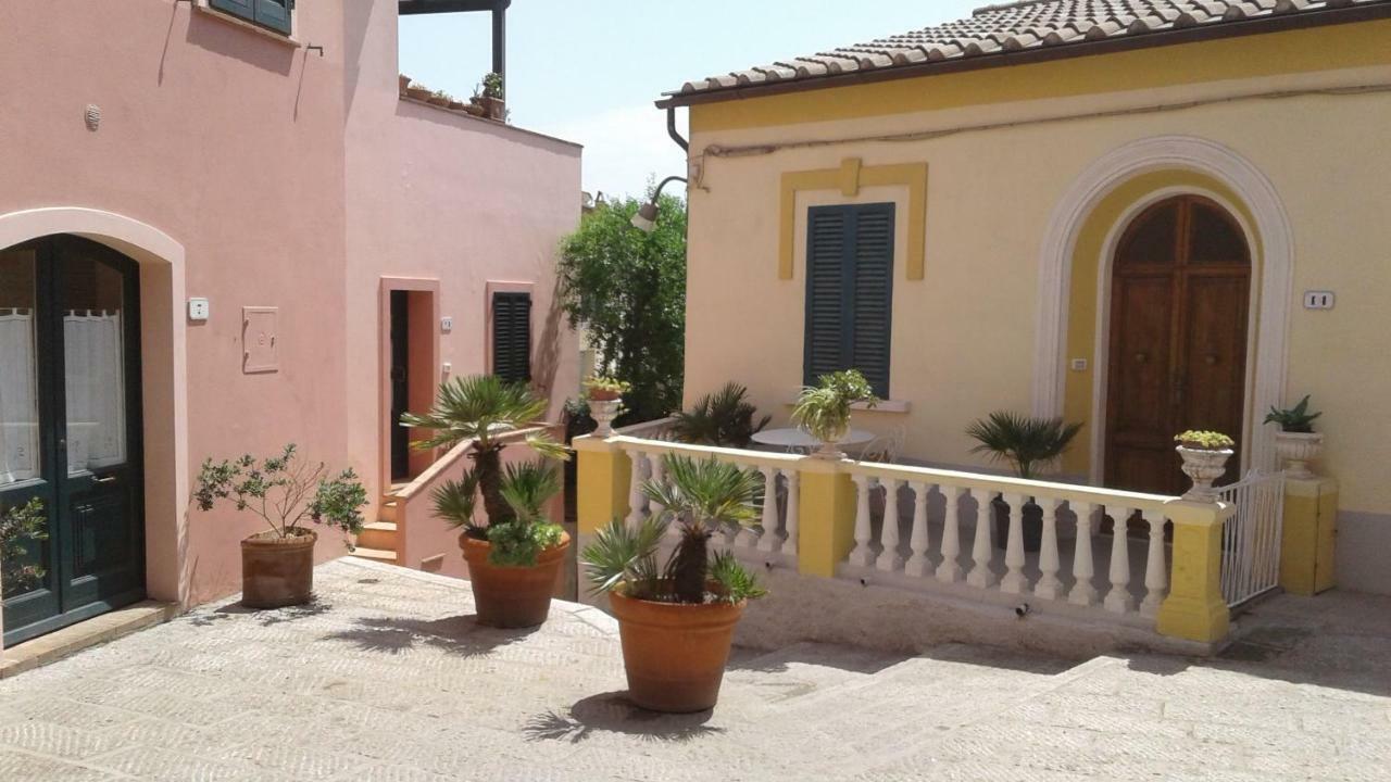 ReR Vista Mare Villa Capoliveri  Exterior foto