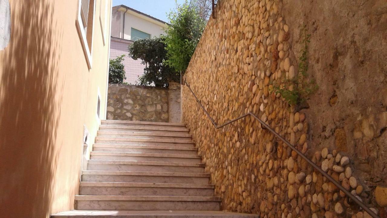ReR Vista Mare Villa Capoliveri  Exterior foto