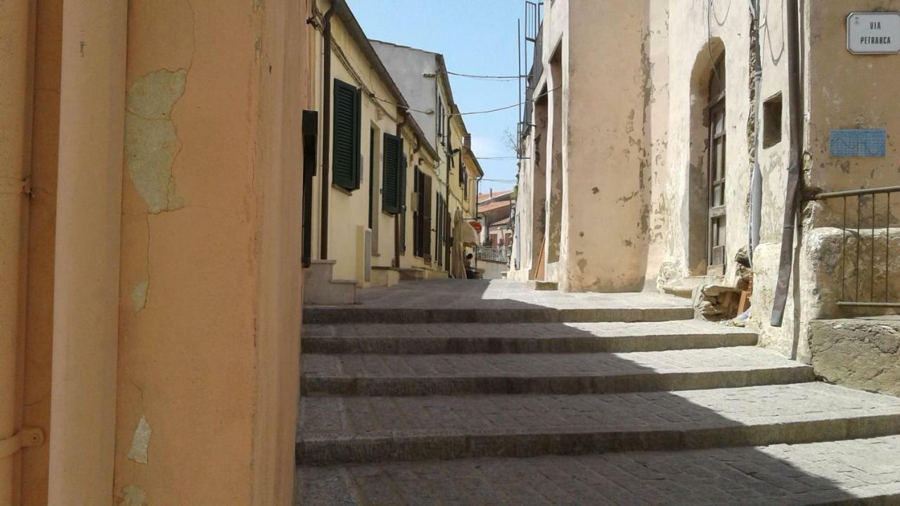 ReR Vista Mare Villa Capoliveri  Exterior foto