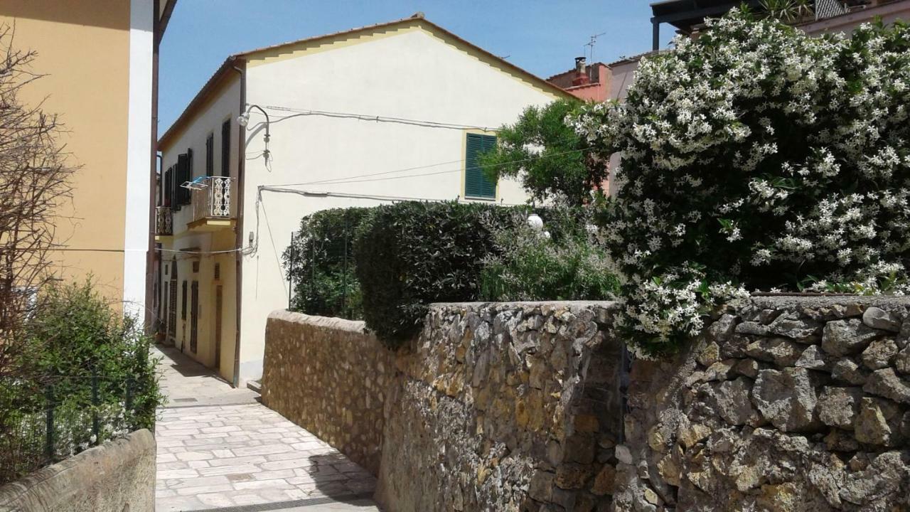 ReR Vista Mare Villa Capoliveri  Exterior foto