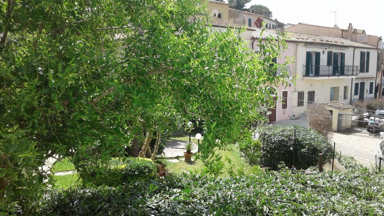 ReR Vista Mare Villa Capoliveri  Exterior foto