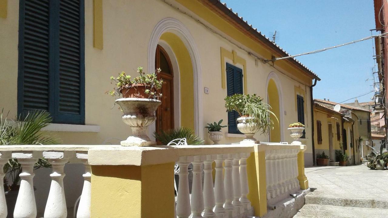 ReR Vista Mare Villa Capoliveri  Exterior foto